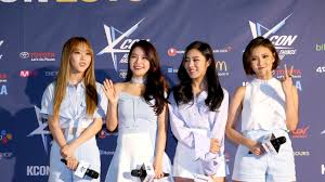 We Need To Hold K Pop Idols Accountable For Their Racist Actions Teen Vogue