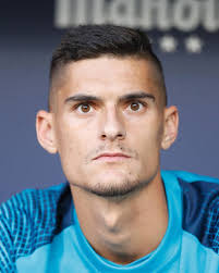 Cantero » Record by referee