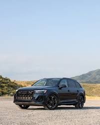 Image result for Mythos Black 2025 Q7