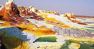 Resursele naturale sunt substanțe care apar în mod natural dar care sunt considerate valoroase în forma lor relativ nemodificată. Care Sunt Resursele Naturale Majore Ale Etiopiei 2021
