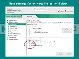 How To Install And Activate Kaspersky Endpoint Security 10 How To Block Usb Drives And Cd Dvd Drives How To Manually Update Virus Definition How Ppt Download