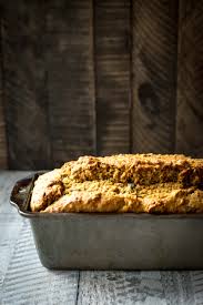 Let the pumpkin bread cool for about 20 minutes then remove from the pan and slice. Maple Pumpkin Brown Butter Sage Bread Dishing Up The Dirt