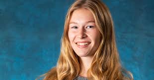 Sports Backers ALL Stars spotlight: PG's Riley Humphries