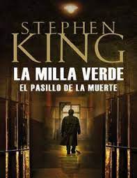 Descargar la milla verde de stephen king libro completo gratis epub o pdf en librodia. 18 Ideas De La Milla Verde En 2021 Milla Verde La Milla Verde Pelicula Milla