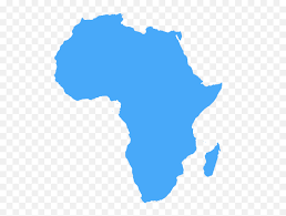 Pngtree offers africa png and vector images, as well as transparant background africa clipart images and psd files. Africa Icon Transparent Png Clipart Map Of Africa Silhouette Png Africa Png Free Transparent Png Images Pngaaa Com
