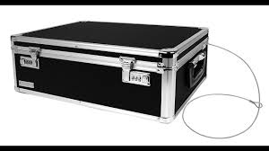 If it's important, play it safe and lock it up with vaultz. How To Open A Vaultz Pillbox W O The Combination By William Conroy