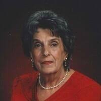 Dolores Castle Obituary