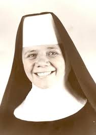 Sister Mary Hugh Peterson
