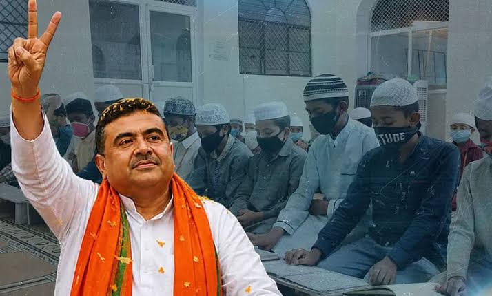 Bengal Government Orders Closure of 252 Madrassas, Issues Show-Cause Notices to 100