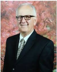 Mt. Pleasant Obituary Page: 2019