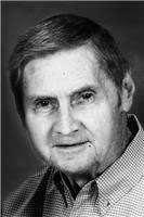 James Steward Obituary (2020)