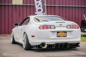 May 02, 2021 · toyota supra live wallpaper on your desktop. Hd Wallpaper Car Toyota Supra Mk4 Stance Jdm Lowered Tuning Wallpaper Flare