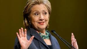 Hillary John's Instagram, Twitter & Facebook