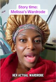 Truth about Melissaswardrobe