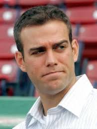 Theo Epstein