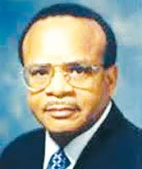 Dr Jean Holder resigns as LIAT Chairman