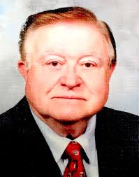 Goslen, William Benjamin