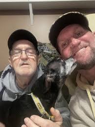 Well….its here! So proud of who you are and what you've become! You're a  senior and the future is so bright! Enjoy tonight take it all in and know  that I'm standing