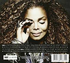 JANET JACKSON