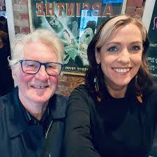 Phil Emanuel's Instagram, Twitter & Facebook