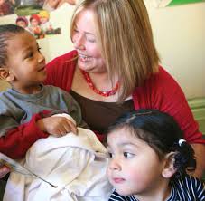 ENDING POVERTY ONE FAMILY AT A TIME