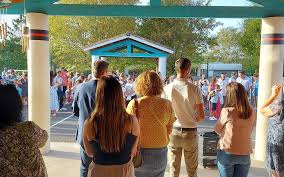 Champniers : 460 élèves ont fait leur rentrée