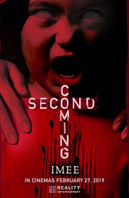 Second Coming (2019)