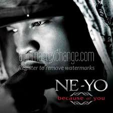 Music together ne yo 100% free! Album Art Exchange Because Of You Radio Edit Us Itunes Single By Ne Yo Album Cover Art