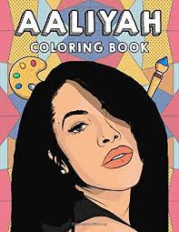 598x844 gallery joker pictures to draw Aaliyah Coloring Book Fantastic Book With Beautiful Illustrations For Fans Of Aaliyah To Color Relief Stress And Relax Duncan Lukas 9798681234500 Amazon Com Books