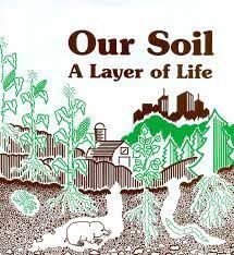 Image Result For Poster Showing The Importance Of Conserving The Soil Soil Poster Conservation
