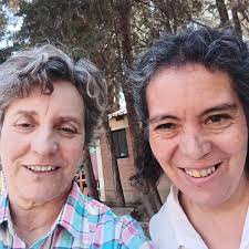 El viaje fantástico Hoy estoy en Cochabamba, Bolivia. En la Casa del niño