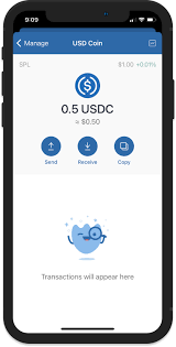 Trust Wallet Supports Solana Spl Tokens Faqs Trust Wallet