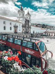Como Llegar Al Centro Historico De Quito Viajes Ecuador Turismo