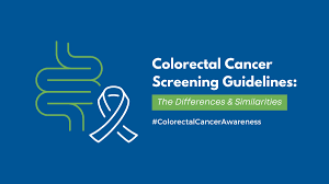 Image result for Colorectal Cancer Screening