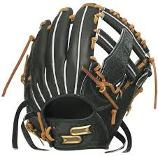 SSK】硬式用グラブ内野手用 - グローブ