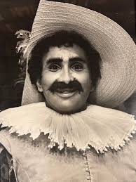 Obituary of Gerard E. Moses