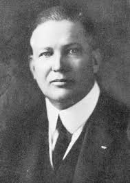 Daniel Goode Cunningham (1873-1957)