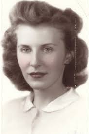 Suzanne Kane-Vannorsdall Obituary (1923