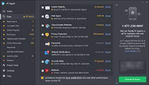 Uninstall from the control panel (for programs) in the search box on the taskbar, type control panel and select it from the results. So Entfernen Sie Outbyte Pc Repair Bugsfighter