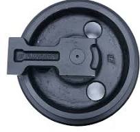 Amazon.com: Solarhome New 1X Front Idler Compatible with IHI ...
