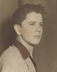 Santiago Guerra Obituary