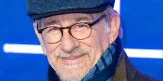 Его бабушка жила в одессе. Steven Spielberg Ausgezeichnet Judische Allgemeine