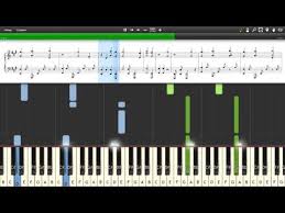 Three Days Grace Last To Know ноты для фортепиано Three Days Grace I Hate Everything About You Piano Tutorial And Cover Sheets Midi Youtube