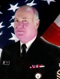 Obituary information for Elbert "Allan" Lynch