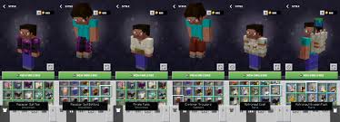 Today, the minecraft earth staff announced that, starting in june 2021,. 6 New Character Creator Items Coming In The Next Update Minecraft Earth