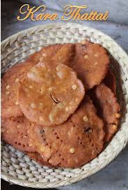 Thattai is one snack which i was planning to make for quite a while, since krishna jayathy is around the corner i thought it is the perfect time to share it. Pin On The One With The Yummy Tummy