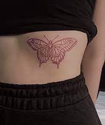 Red Ink Tattoo Red Ink Tattoos Red Tattoos Tattoos