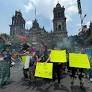 Efecto Díaz Ayuso: Pueblos Indígenas de México solicitan a presidenta Sheinbaum un proyecto ley que prohíba la apología del genocidio