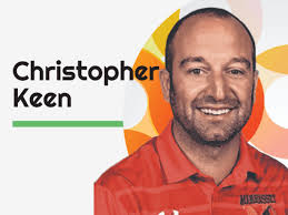 Chris Keen, Teacher/Coach at Manhasset High School