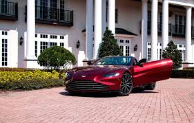Image result for Dubonnet Rosso 2023 Aston Martin